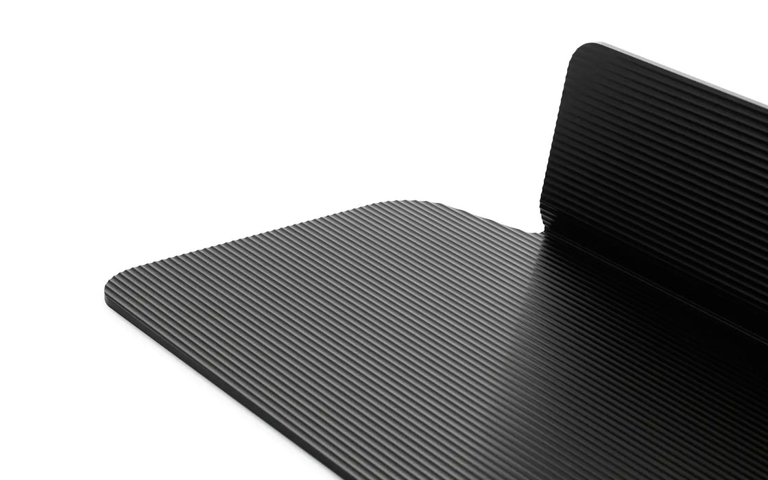 Jet Shelf 80 cm Black