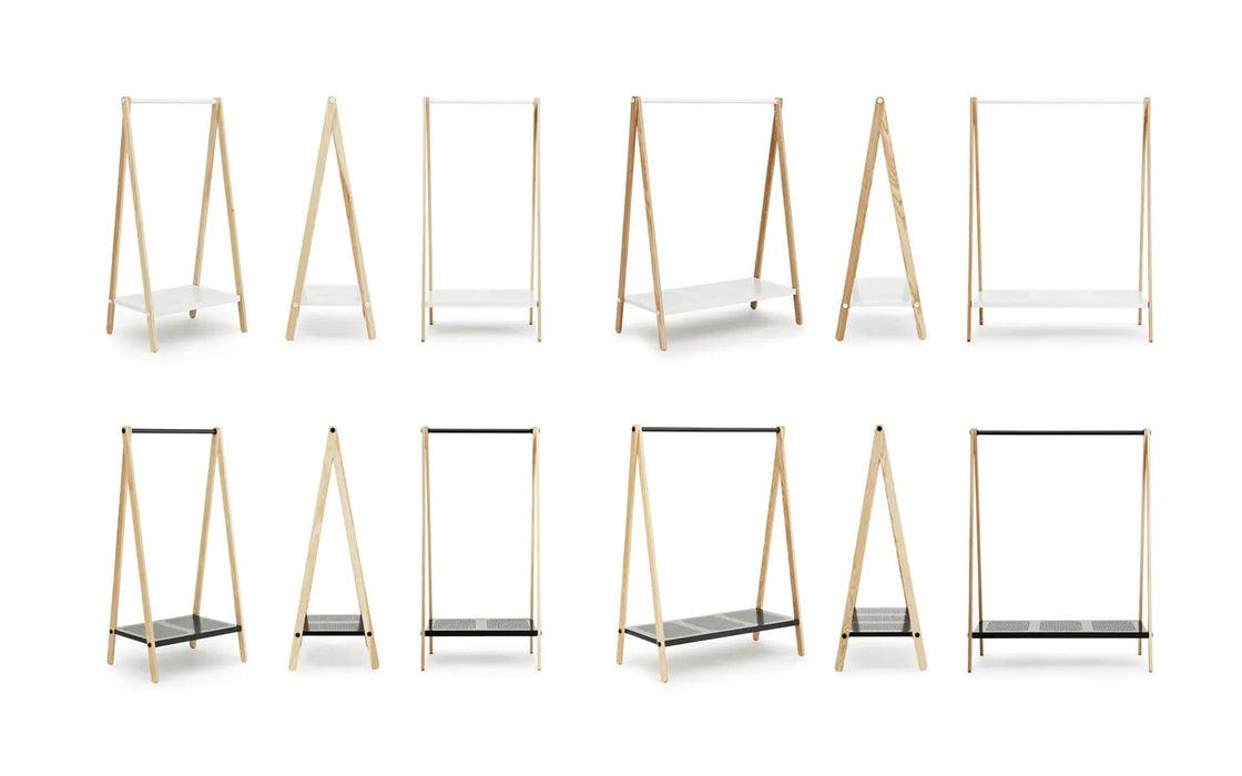 Toj Clothes Rack Large