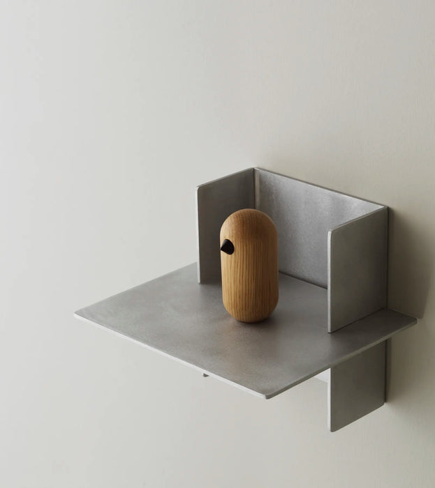 Alu Shelf 25 cm