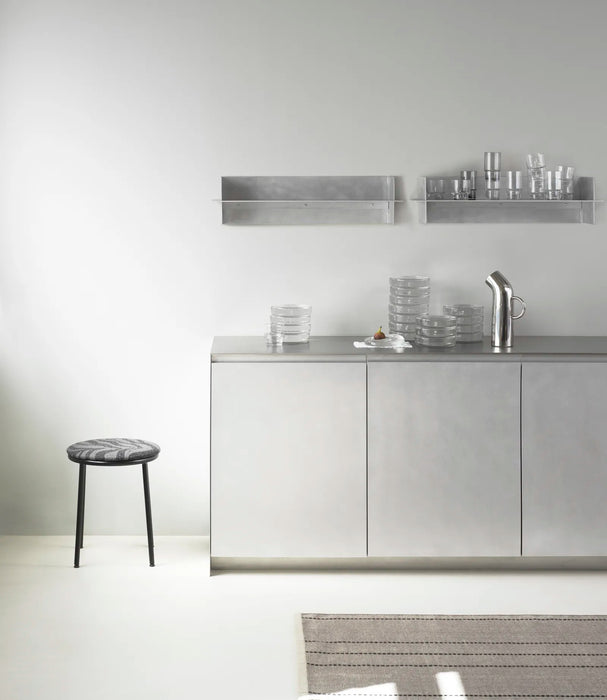 Alu Shelf 80 cm