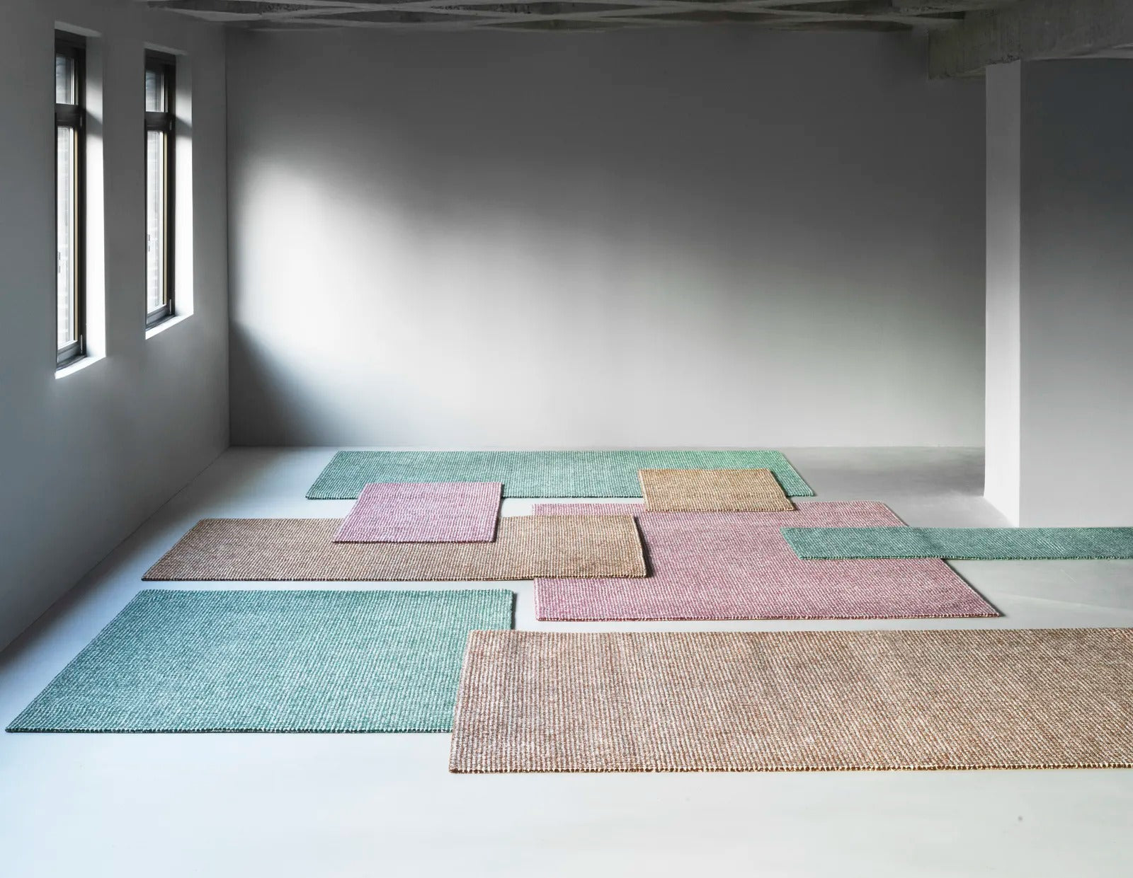 Flick Rug 80x200 cm