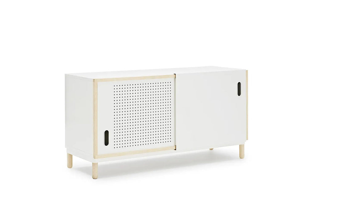 Kabino Sideboard White
