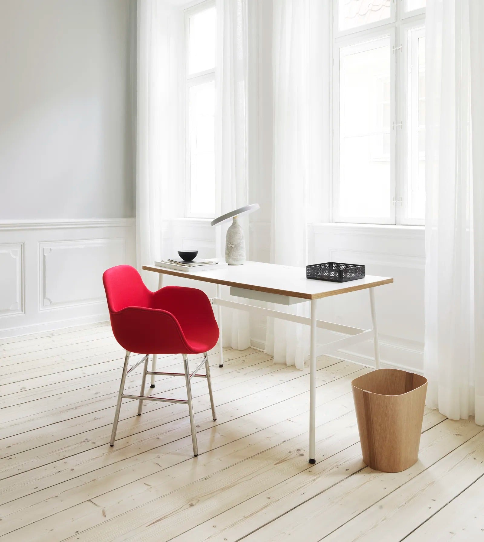 Journal Desk