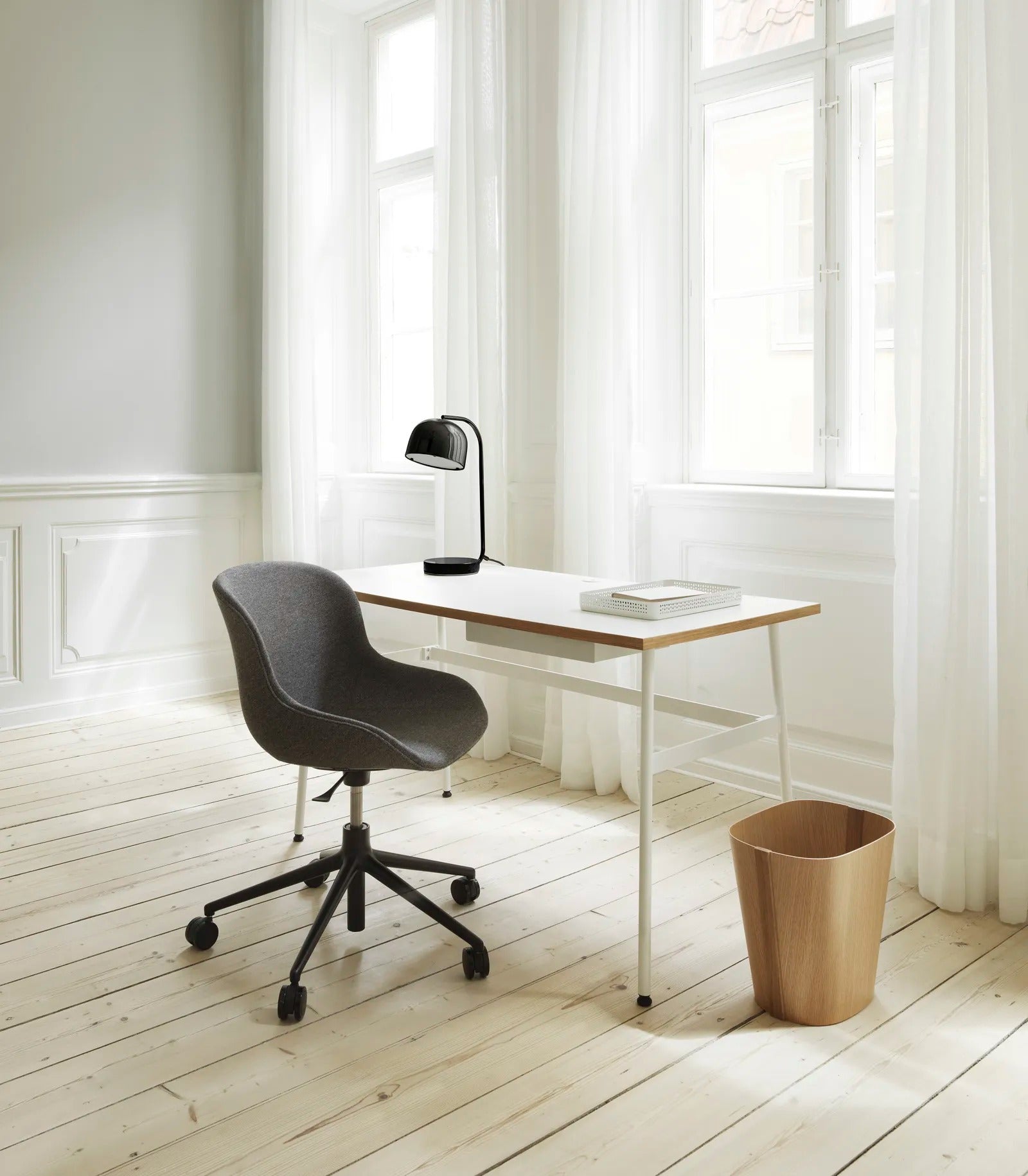 Journal Desk