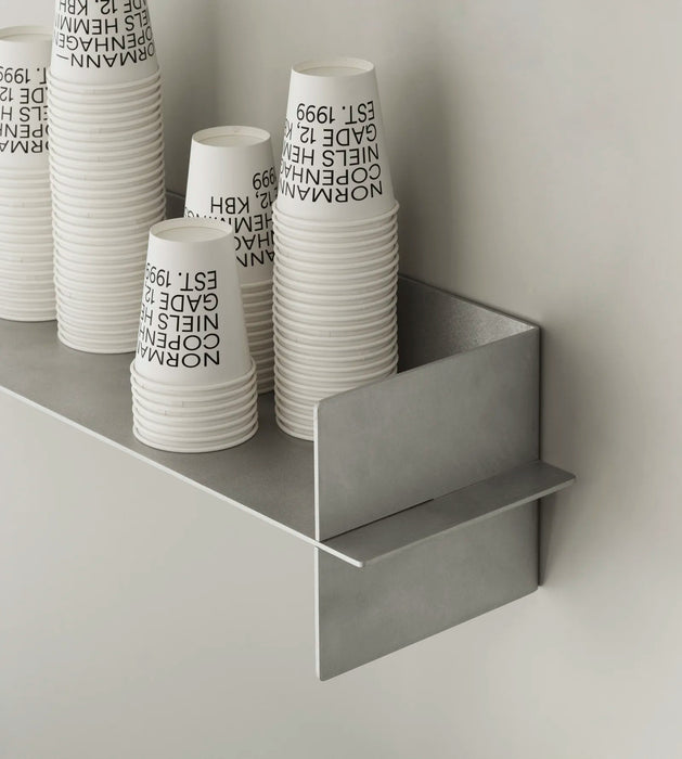 Alu Shelf 60 cm