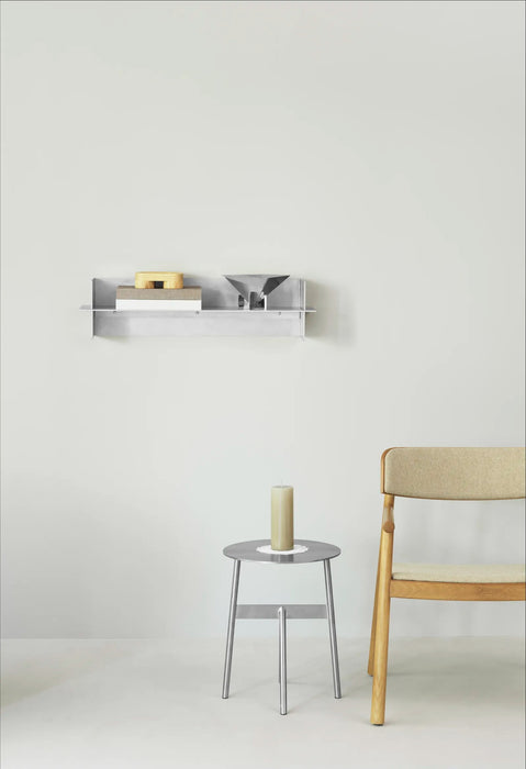 Alu Shelf 80 cm