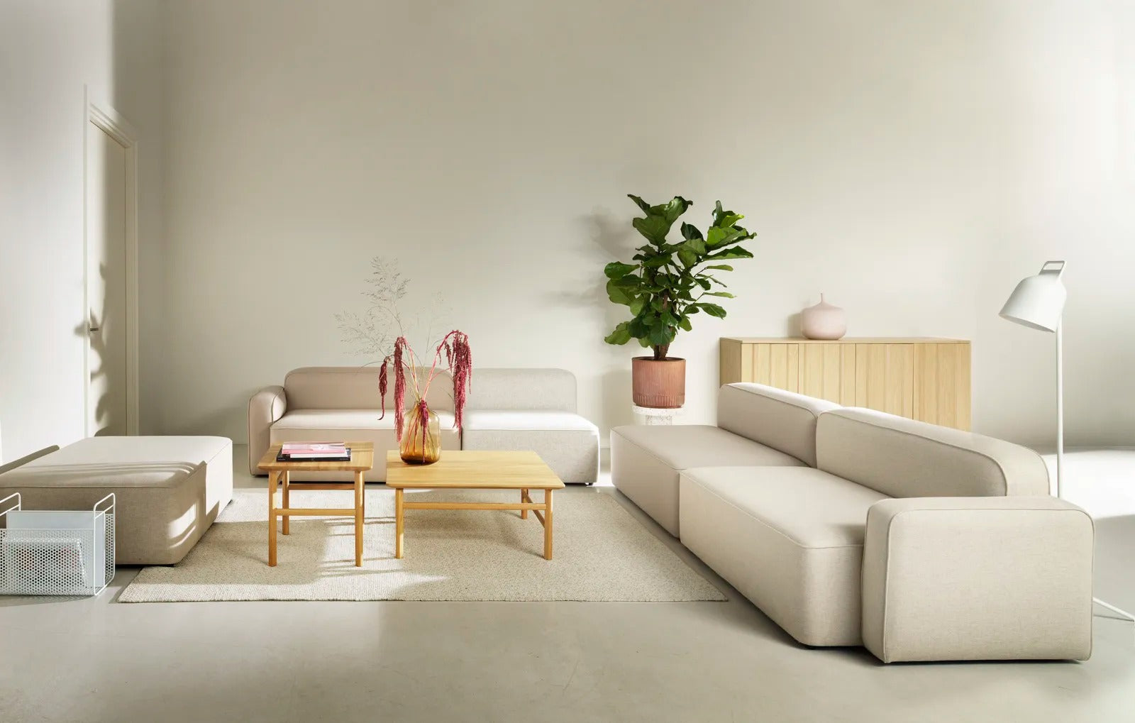 M Collection Home + Design