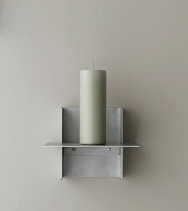 Alu Shelf 25 cm
