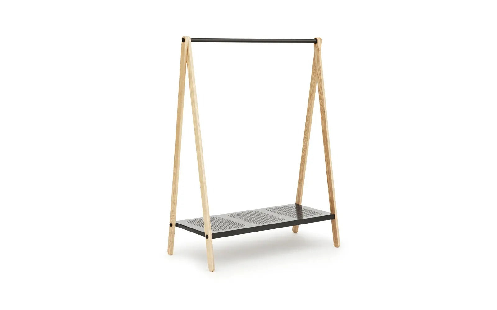 Toj Clothes Rack Large