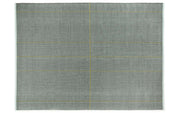 Seam Rug 250x350 cm Blue Tones