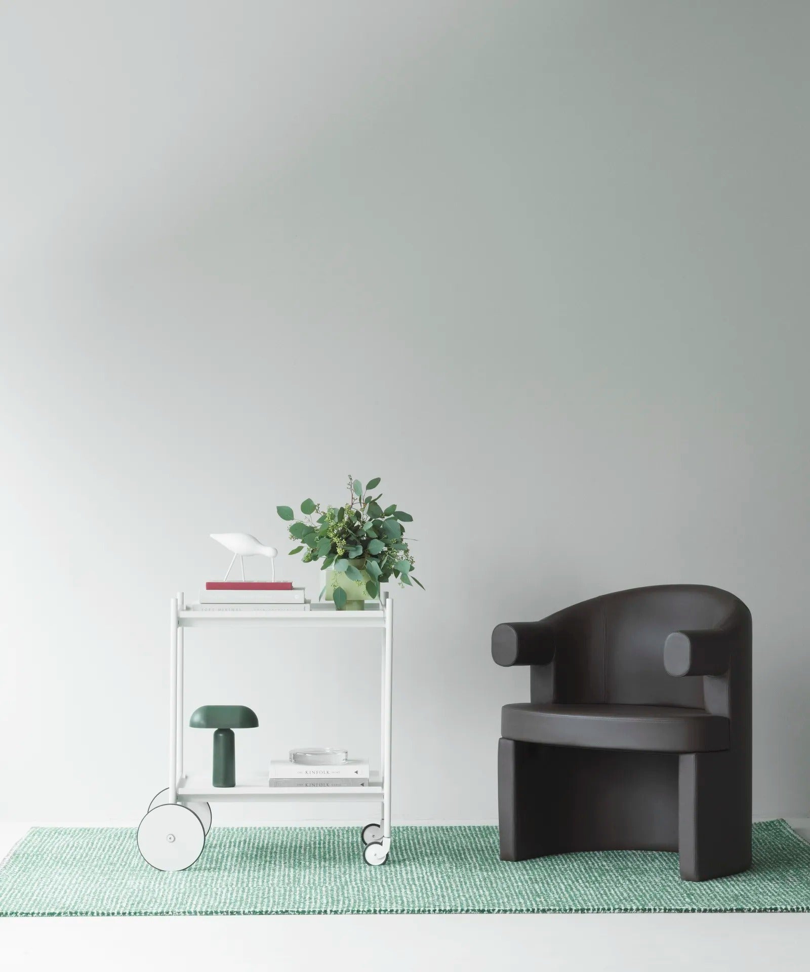 Flick Rug 200x300 cm