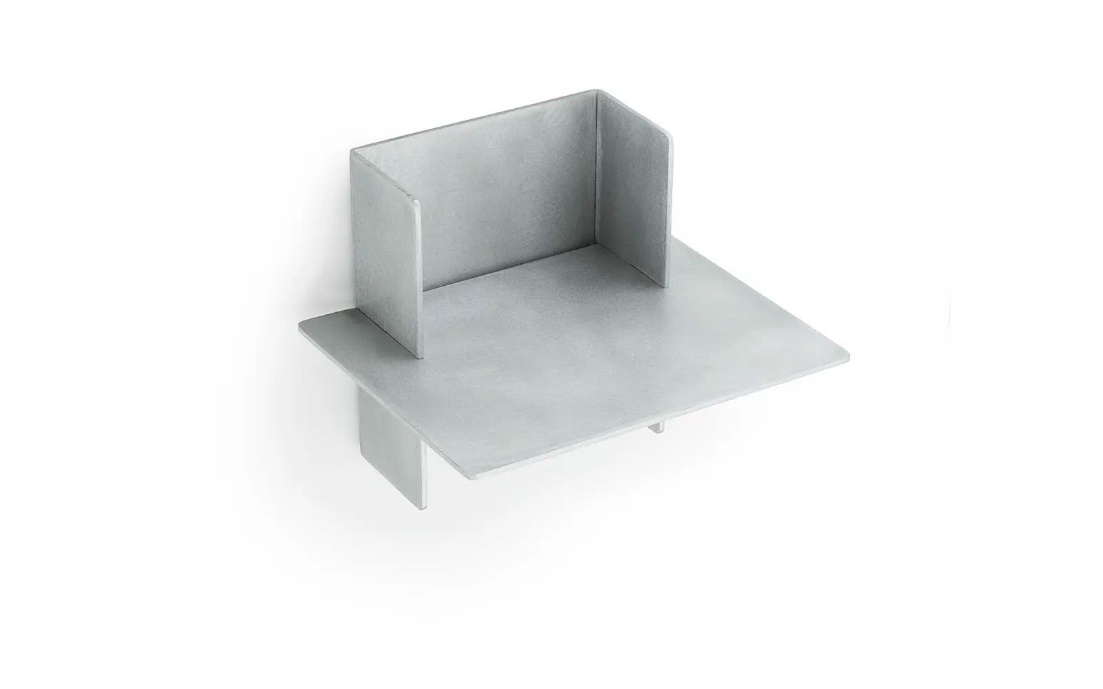 Alu Shelf 25 cm