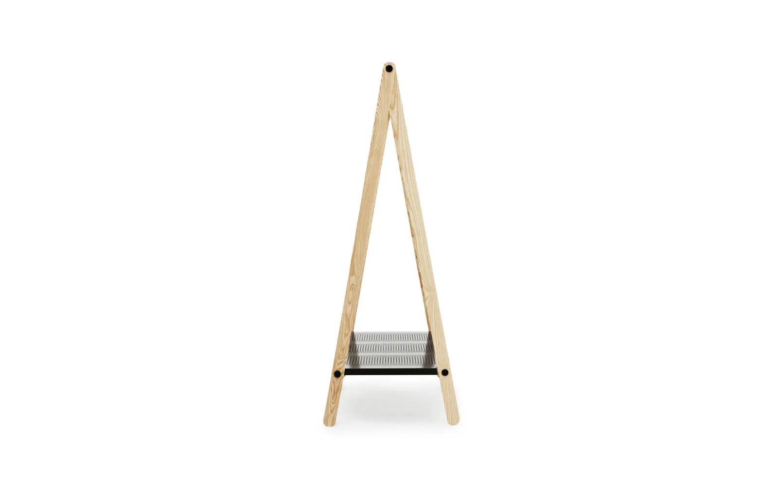 Toj Clothes Rack Large