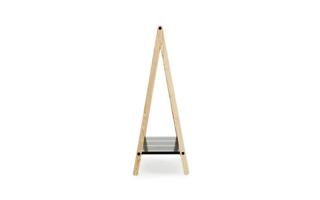 Toj Clothes Rack Large