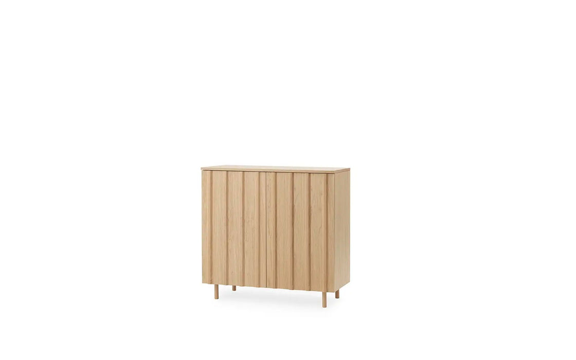 Rib Cabinet