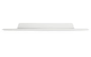 Jet Shelf 160 cm Black