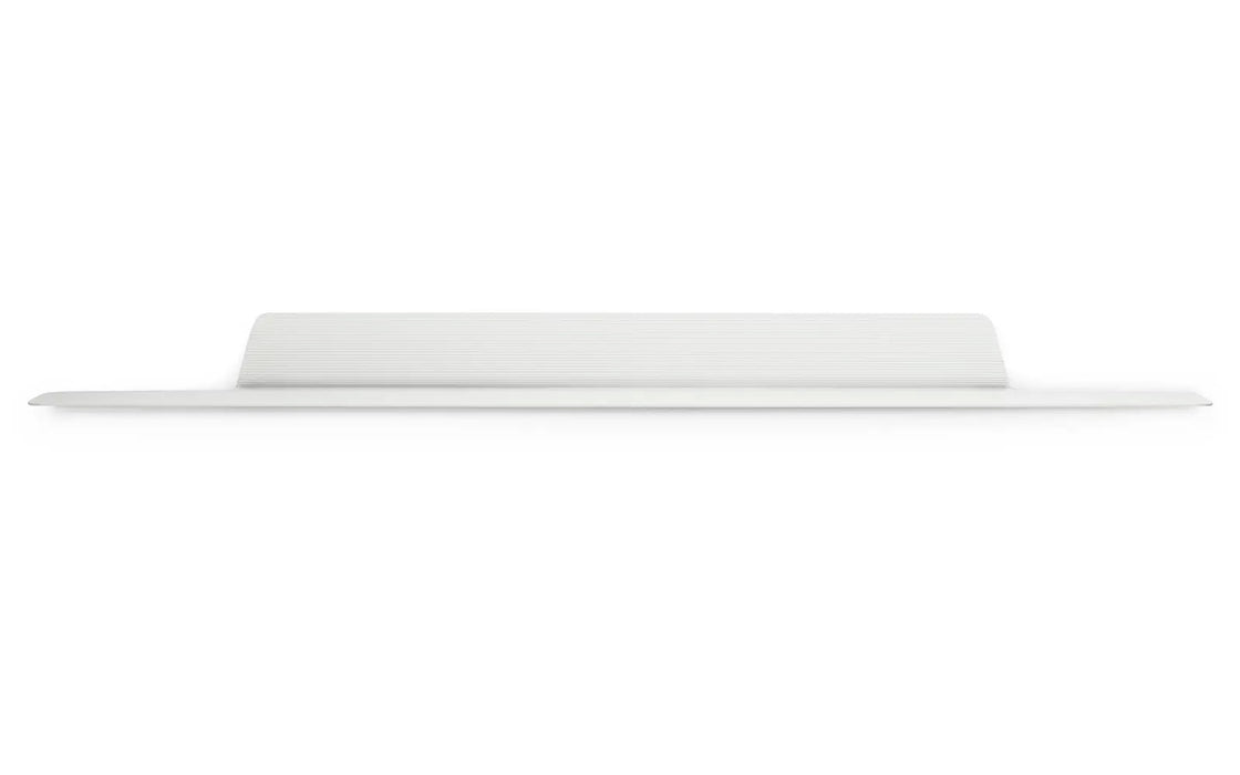 Jet Shelf 160 cm Black