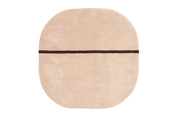 Oona Rug 140x140