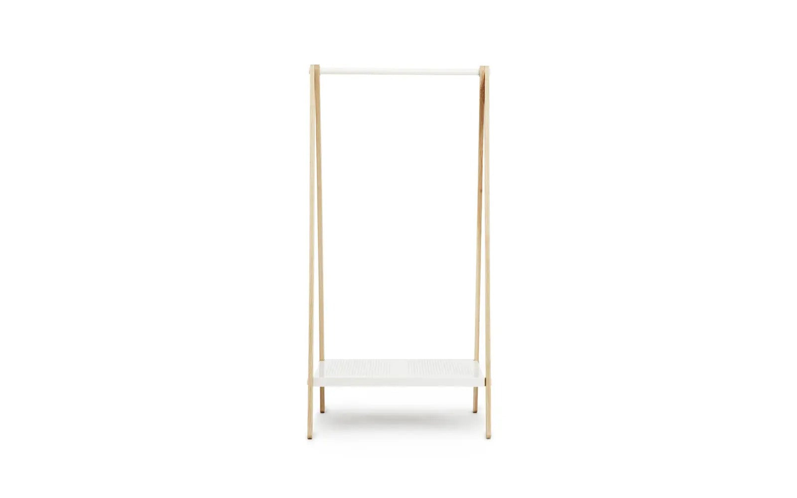 Toj Clothes Rack Small