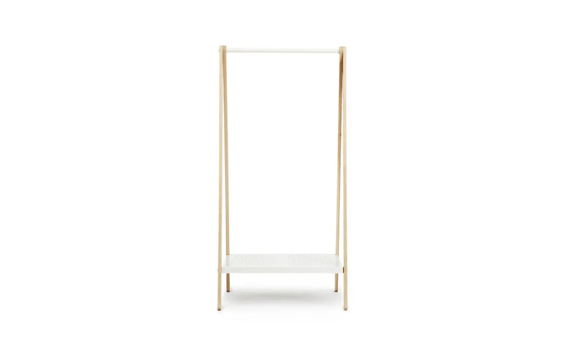 Toj Clothes Rack Small