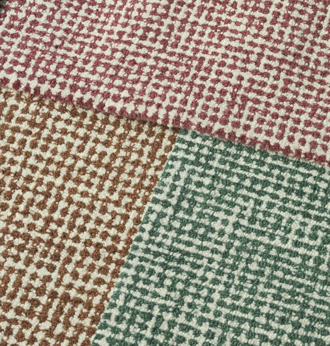 Flick Rug 170x240 cm