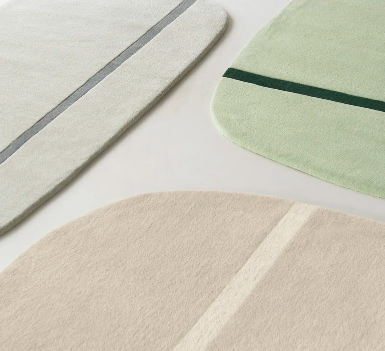 Oona Rug 140x140