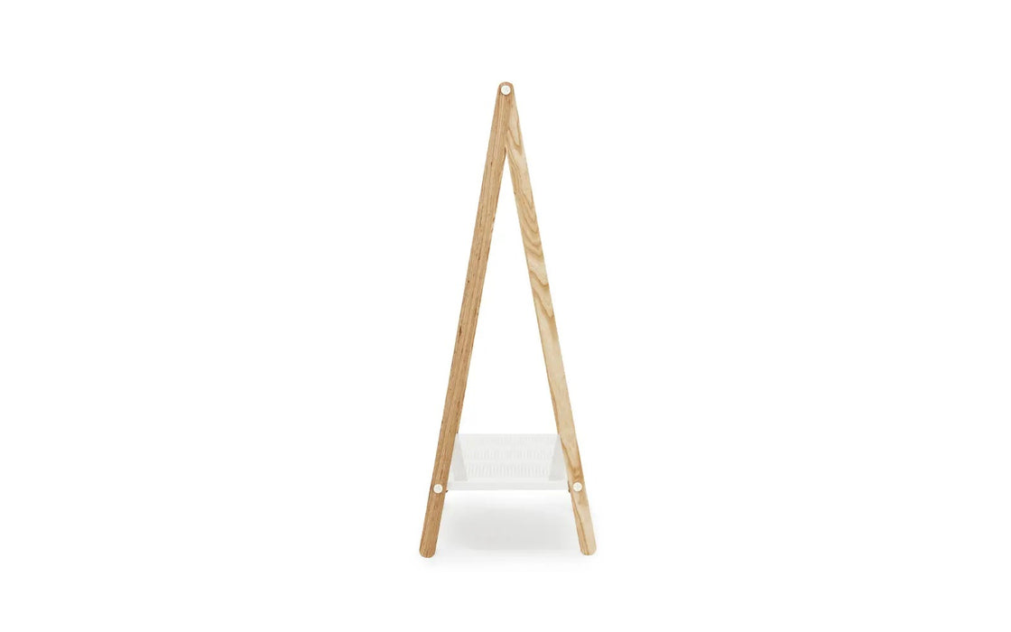 Toj Clothes Rack Small