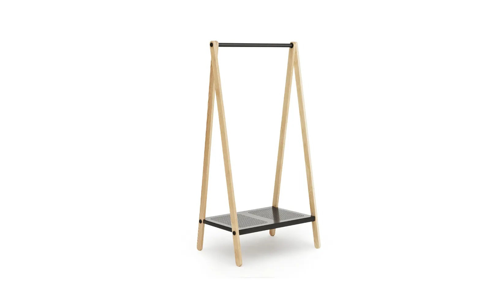 Toj Clothes Rack Small