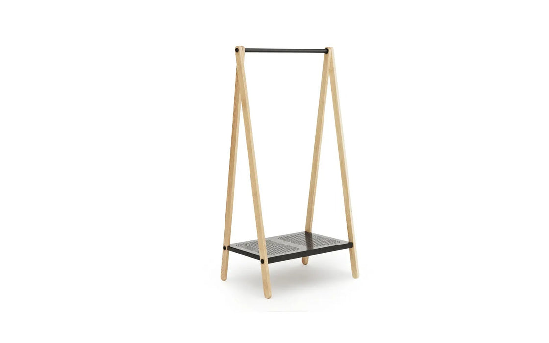 Toj Clothes Rack Small