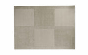Level Rug 250x350 cm Warm Grey