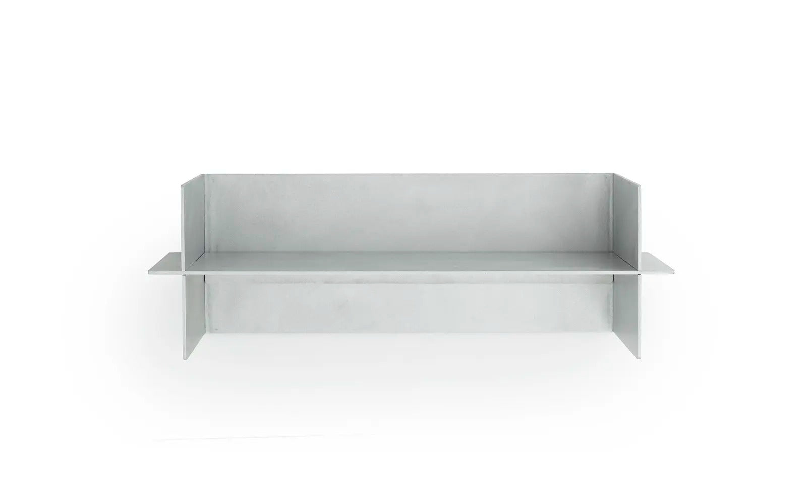 Alu Shelf 60 cm