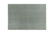Seam Rug 200x300 cm Blue Tones