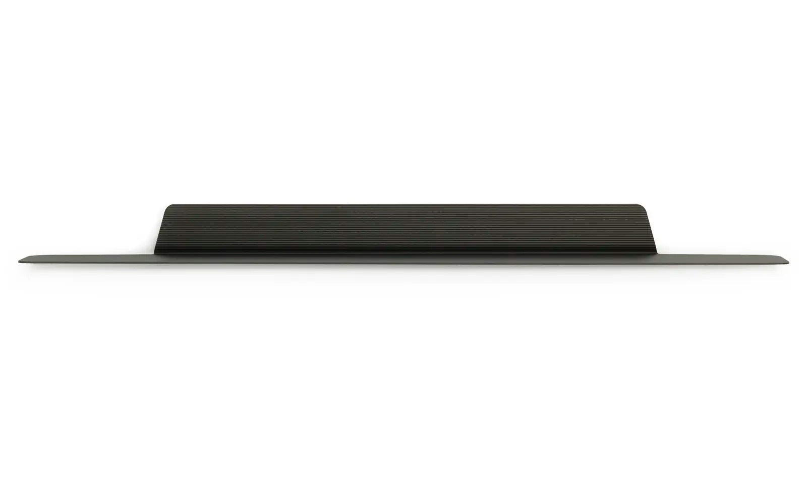 Jet Shelf 160 cm Black