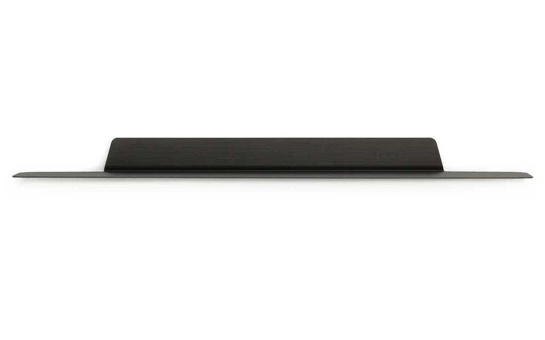 Jet Shelf 160 cm Black