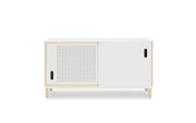 Kabino Sideboard White