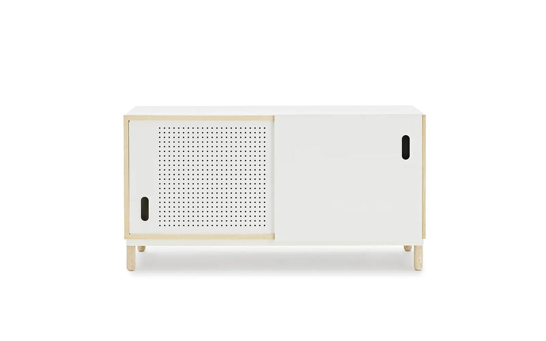 Kabino Sideboard White