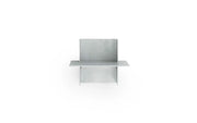 Alu Shelf 25 cm