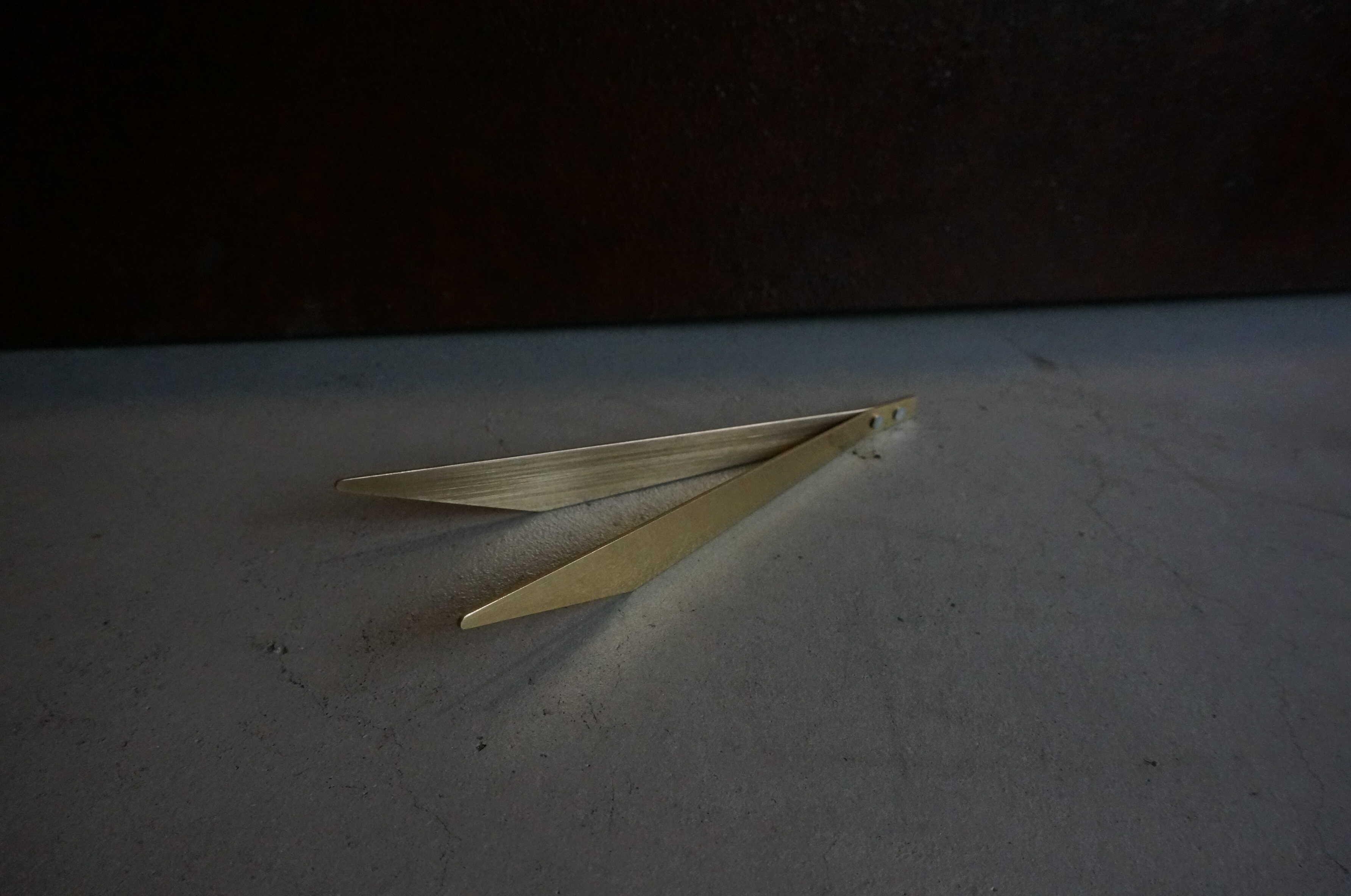 Candle Snuffer / Wick Trimmer