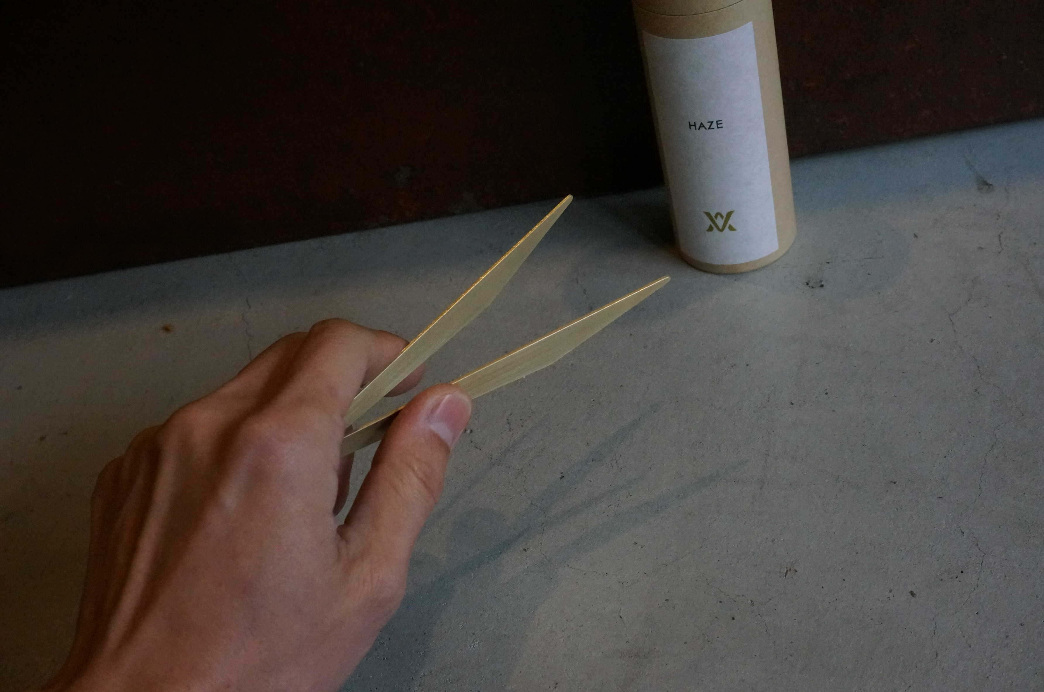 Candle Snuffer / Wick Trimmer