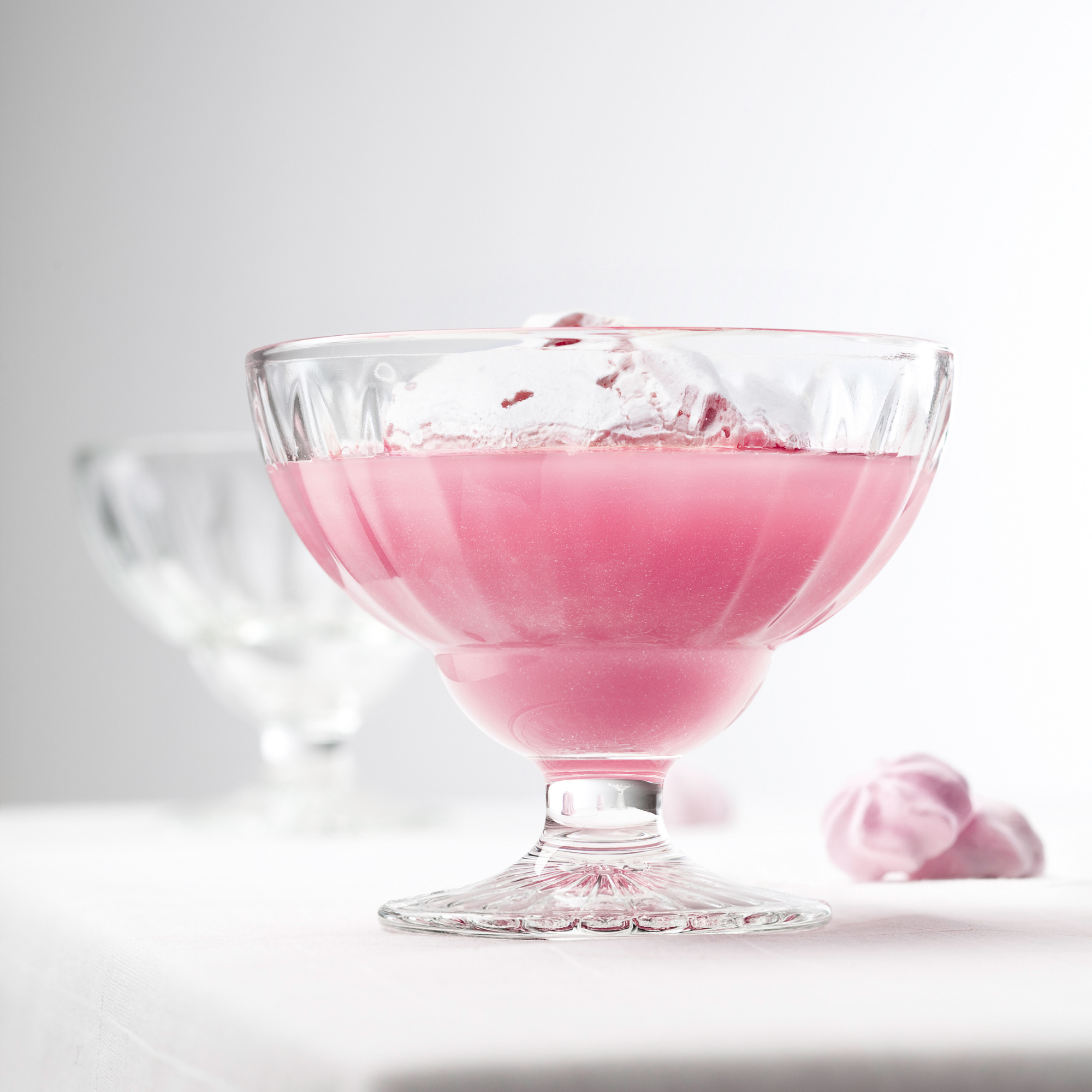 Elise Ice Cream Cup Set-6