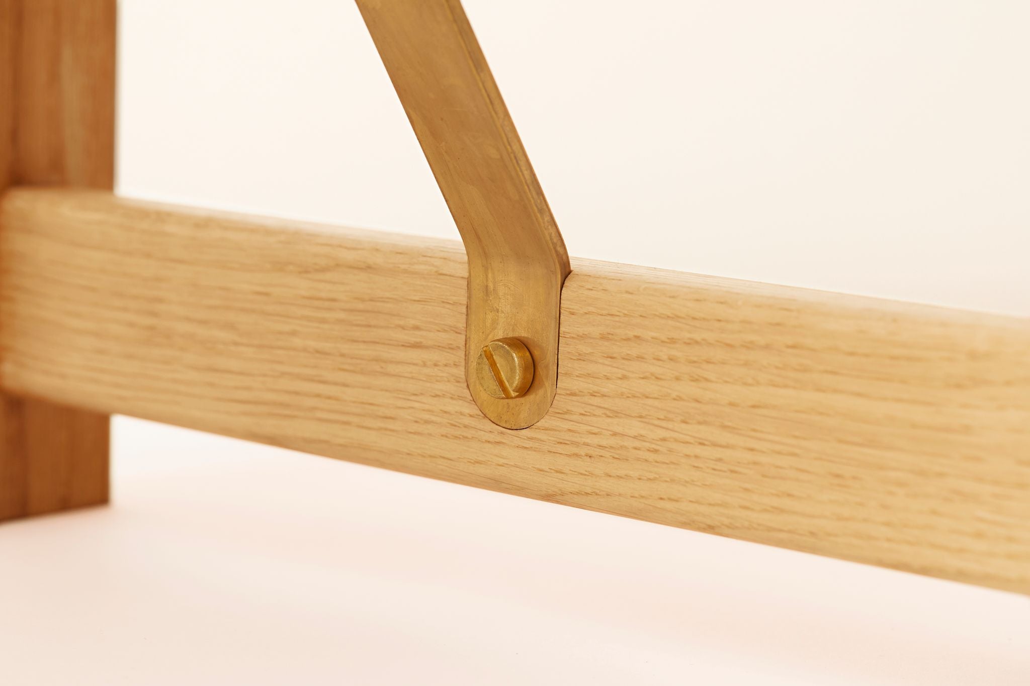 Position Bench - Oak