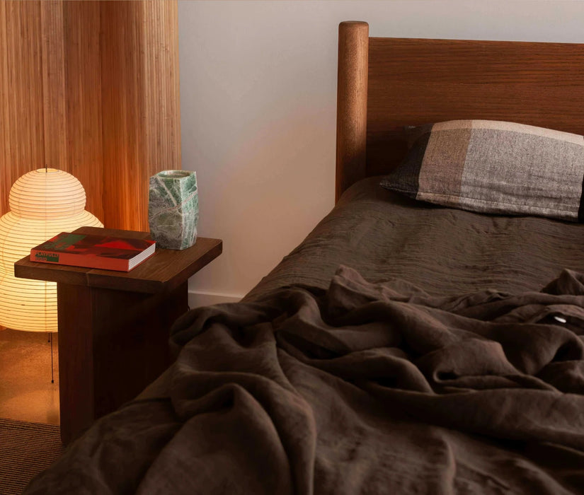 The Architect Bed Frame