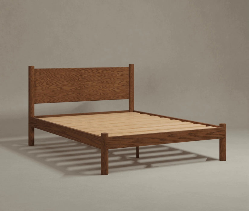 The Architect Bed Frame
