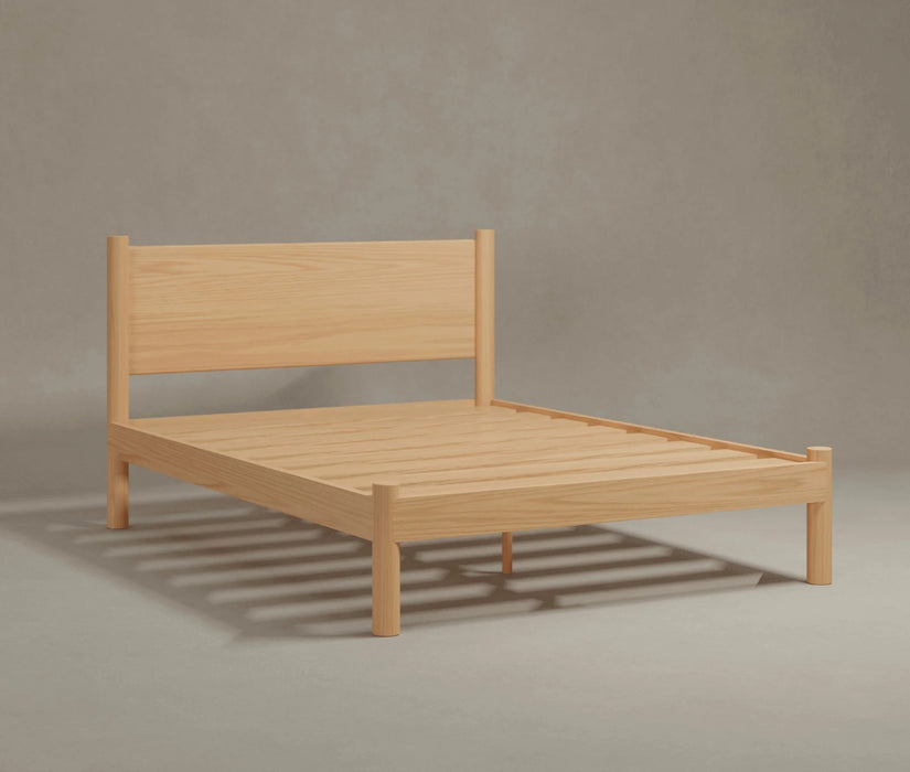 The Architect Bed Frame