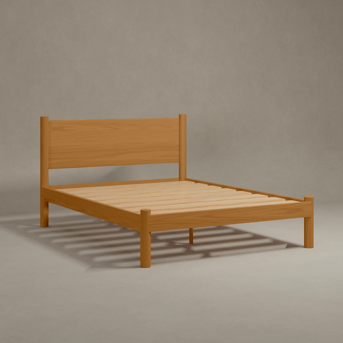 The Architect Bed Frame