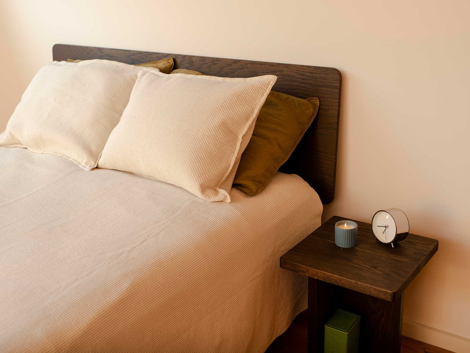 The Headboard