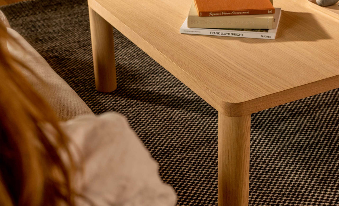 The Coffee Table