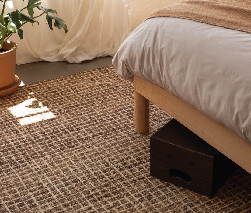 The Keeps Bed Frame - Bolted Joinery