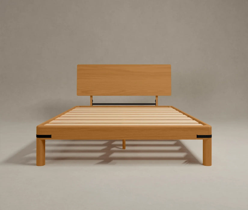 The Keeps Bed Frame - Signature Strap