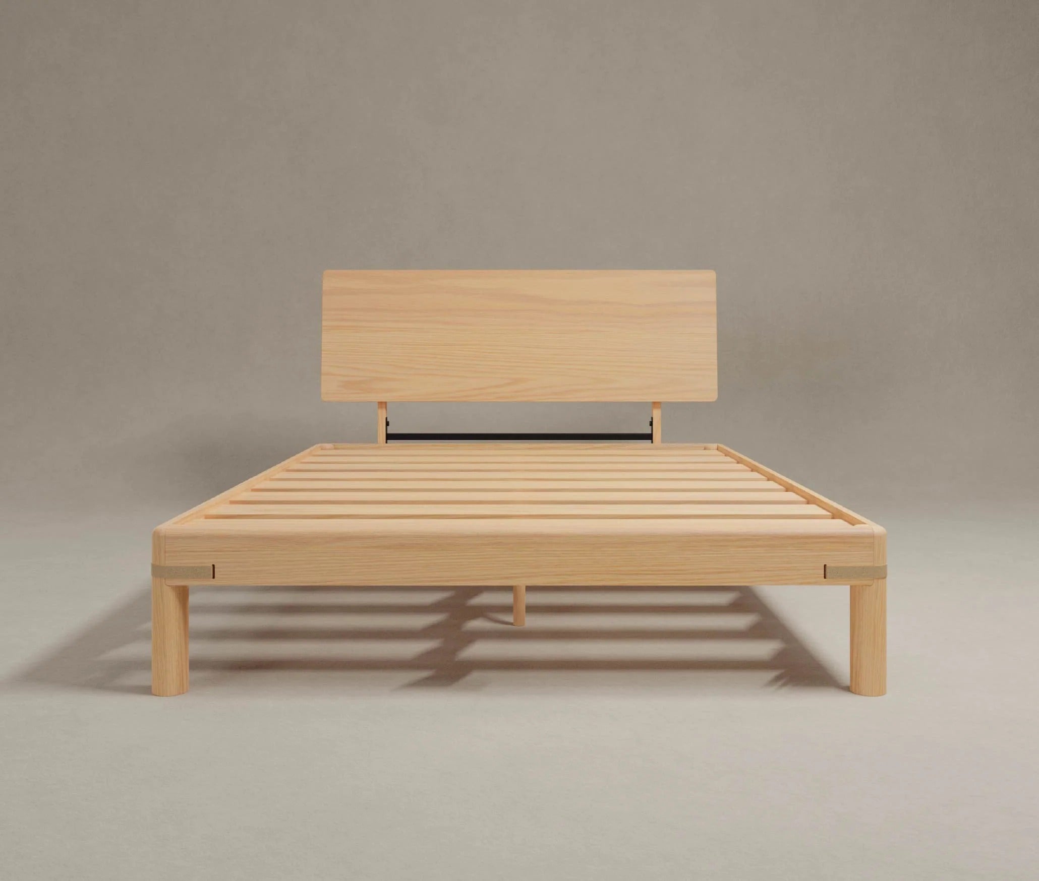 The Keeps Bed Frame - Signature Strap